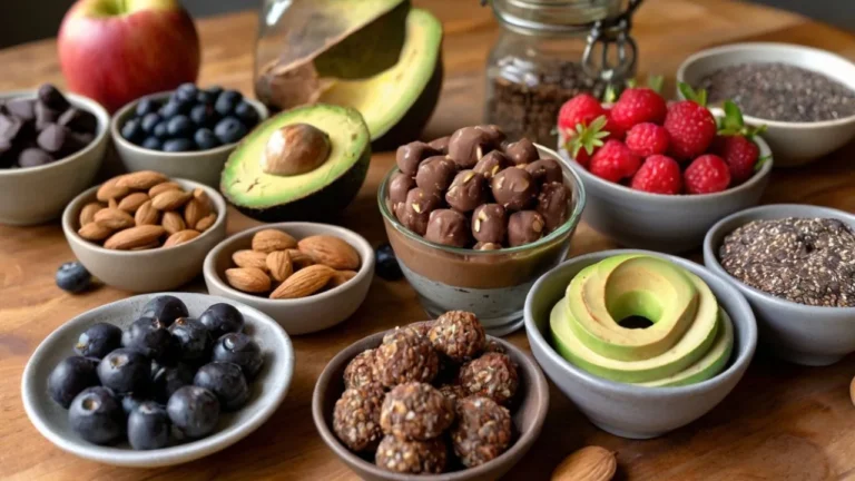 Sweet Treats: Easy Desserts to Satisfy Your Sugar Cravings